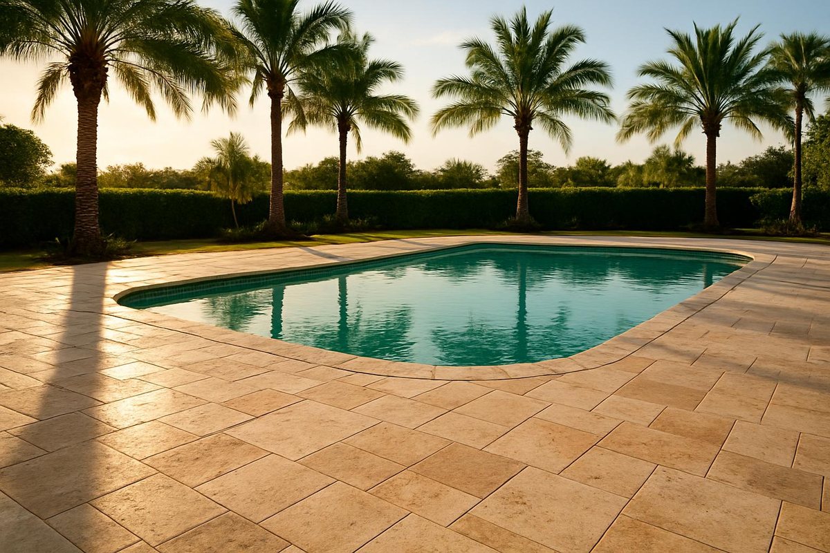 SignatureSpan Paving Contractors in Homestead