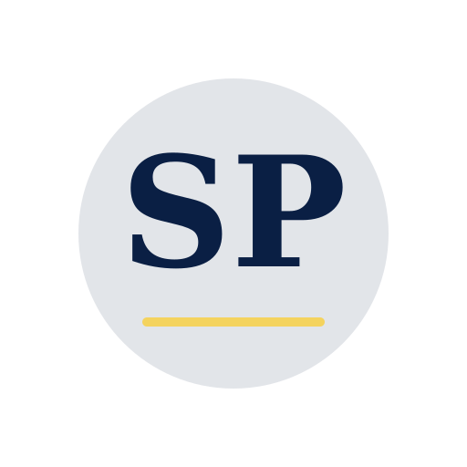 SignatureSpan Paving Contractors logo